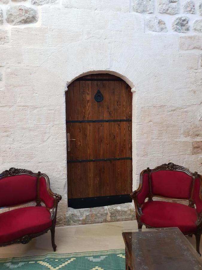 Mardin Tarihi Ulu Cami Yani, Tarihi Konak Exterior foto