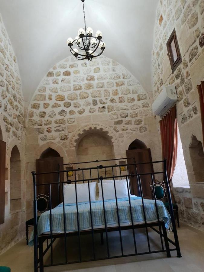 Mardin Tarihi Ulu Cami Yani, Tarihi Konak Exterior foto