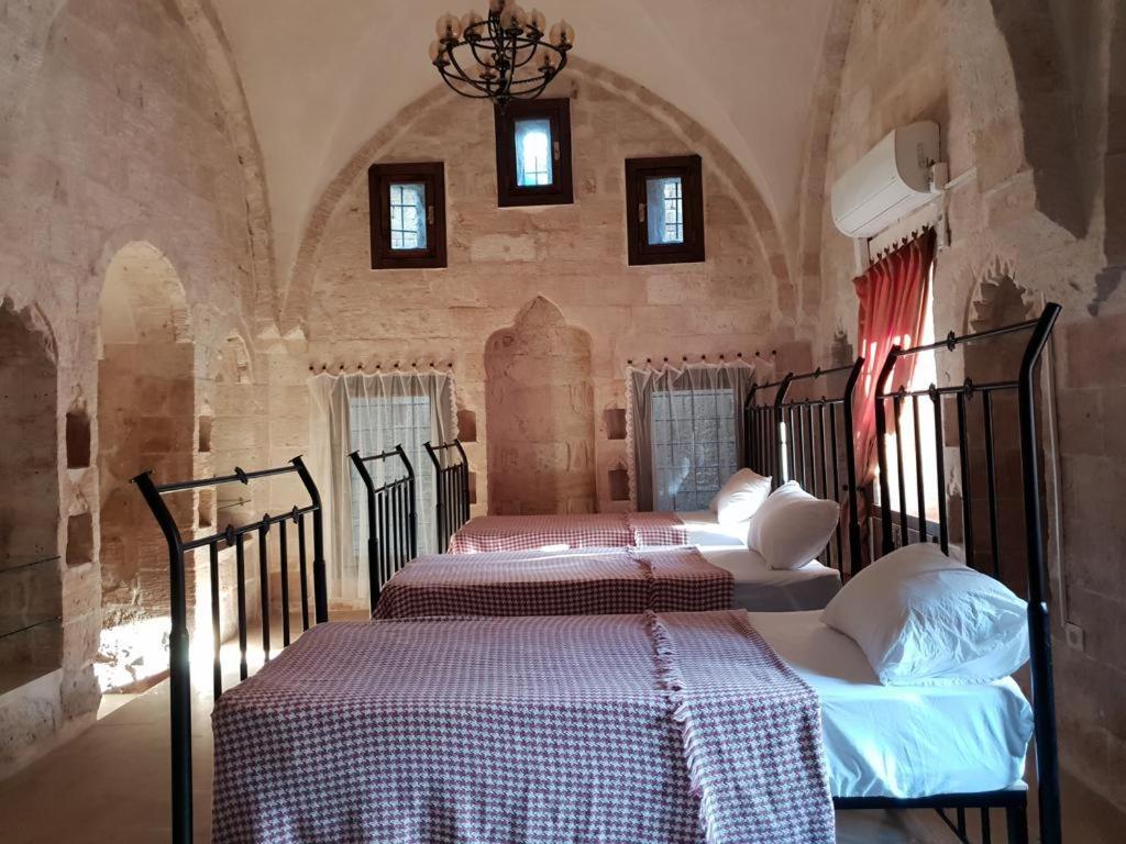 Mardin Tarihi Ulu Cami Yani, Tarihi Konak Exterior foto